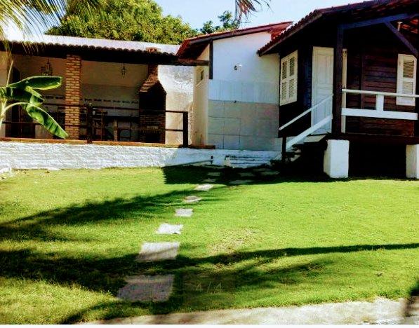 Casa de praia na prainha disponível whatsapp * - Foto 2