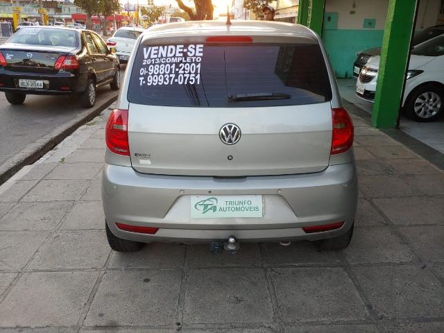 Fox 1.0 Trend Flex 2013 (R$: 2.900,00 + 48 x 793,00) - Foto 4