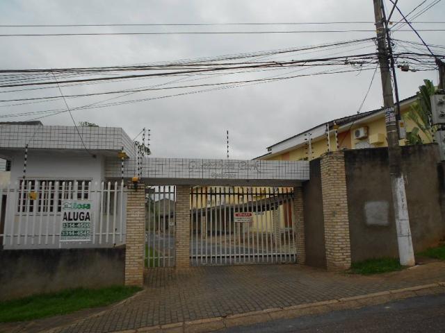 Casa de condomínio para alugar com 3 dormitórios em Jardim guanabara, Cuiaba cod:19605