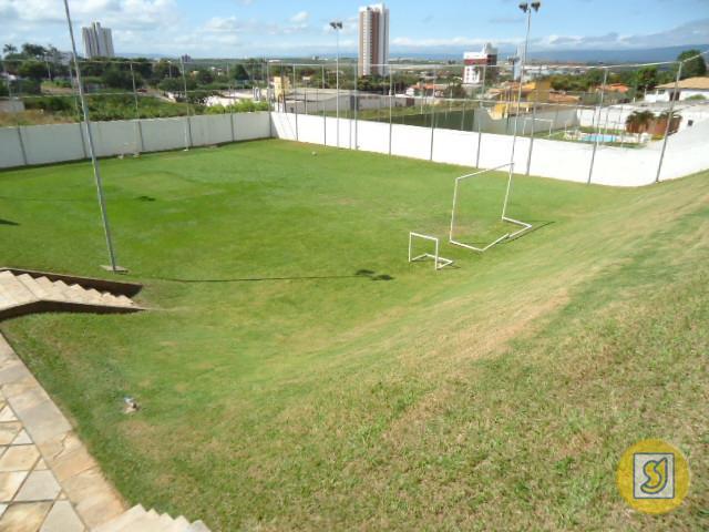 Apartamento para alugar com 4 dormitórios em Lagoa seca, Juazeiro do norte cod:37237 - Foto 2