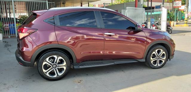 Honda Hr-v Touring 17/18 - Foto 6