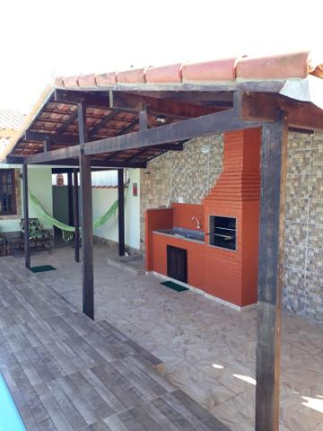 Aluga-se casa condomínio Verão Vermelho - Foto 3