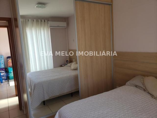 Apartamento à venda com 2 dormitórios em Jardim américa, Goiania cod:em971 - Foto 9