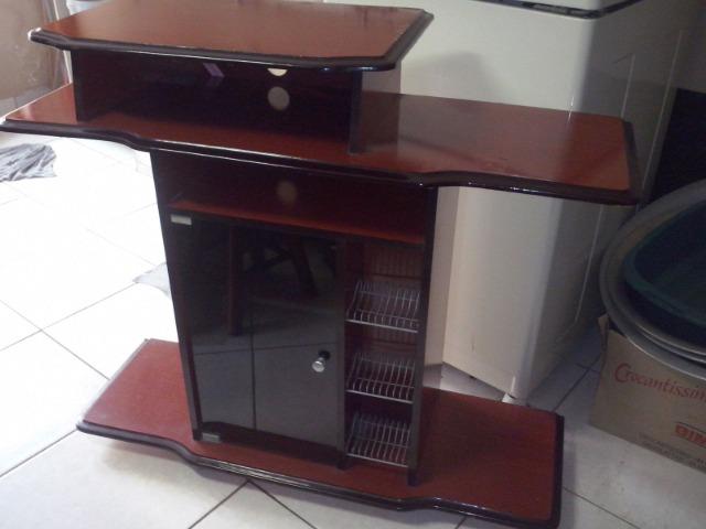 Rack Cor Mogno