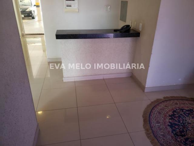 Apartamento à venda com 2 dormitórios em Jardim américa, Goiania cod:em971 - Foto 15