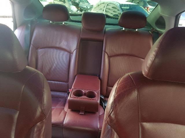 Sonata gls 2.4