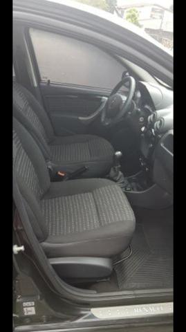 Sandero completo - Foto 2