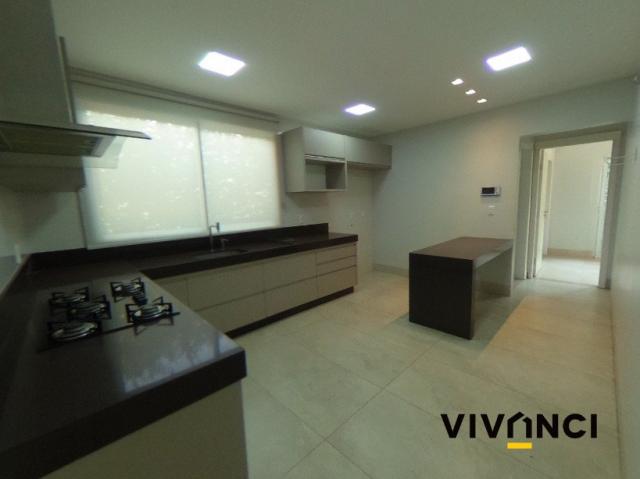 Casa à venda com 5 dormitórios em Plano diretor sul, Palmas cod:116 - Foto 15