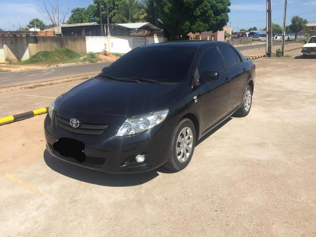 Corolla XLI 1.8 manual 10/11