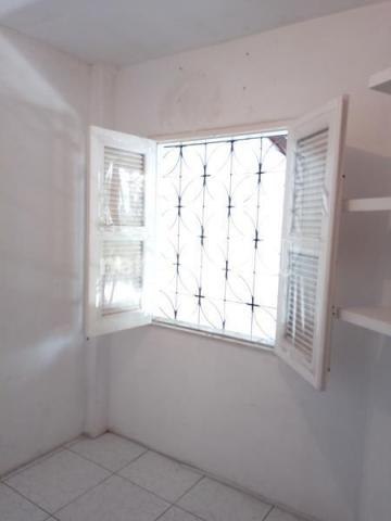 Casa para alugar com 3 dormitórios em Serrinha, Fortaleza cod:727624 - Foto 4