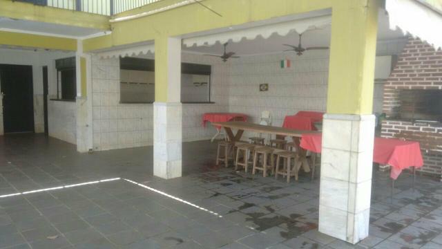 Chácara para locação 10.minutos de ribeirão - Foto 5