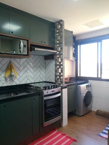 Apartamento personalizado acabamento de 1ª , pronto para mudar - Foto 17
