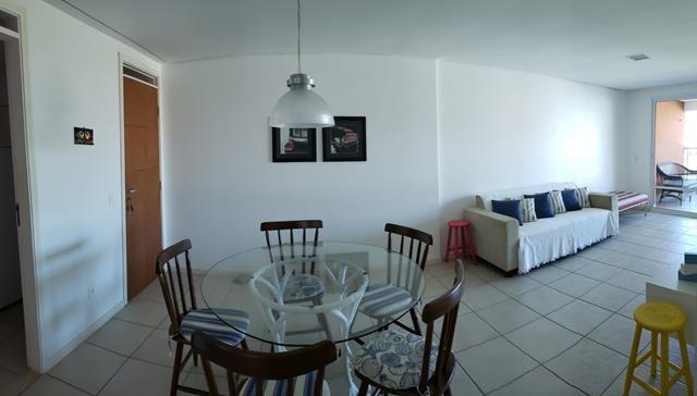 Apartamento mobiliado no Porto das Dunas - Impecável! - Foto 9