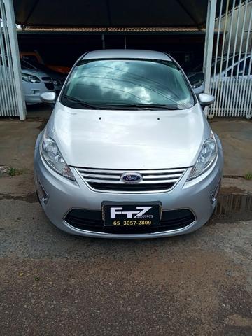 Fiesta sedan se - Foto 11