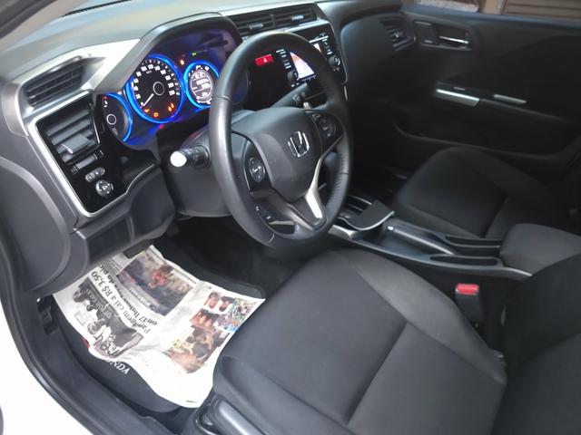 Honda City EX automatico - Foto 11