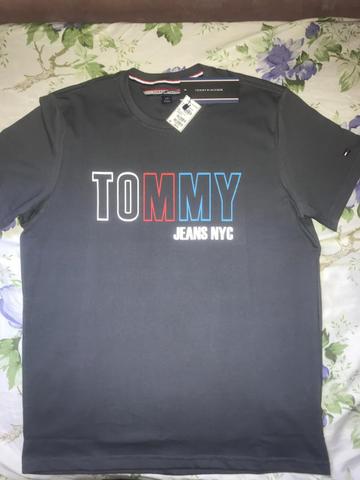 Camisetas - Tommy Hilfiger - Foto 3