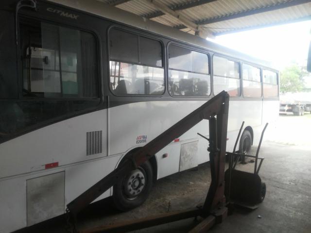 Onibus - Foto 2