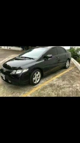 Civic 2007 barato 32.000mil
