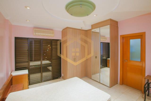 Apartamento para aluguel, 4 quartos, 2 vagas, olaria - porto velho/ro - Foto 18