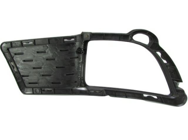 Grade Moldura Milha Kia Cerato 2009 2010 2011 Direito Grande - Foto 5