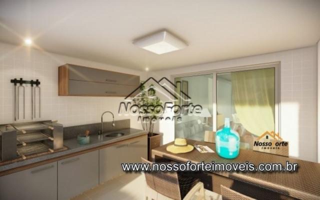 Apartamento no Centro de Mongaguá - Foto 12