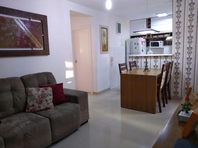 Apartamento à venda com 2 dormitórios em São caetano, Betim cod:12872