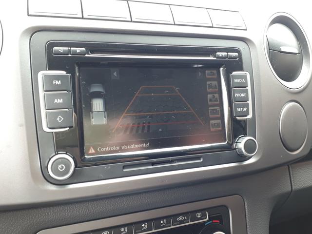 Amarok 2016 6k abaixo fipe - Foto 8