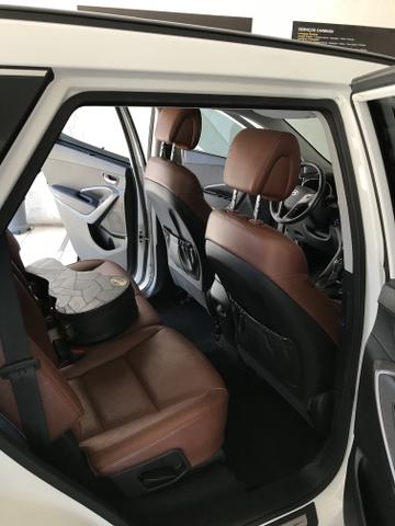Hyundai Grand Santa Fe 7 lugares OPORTUNIDADE - Foto 7