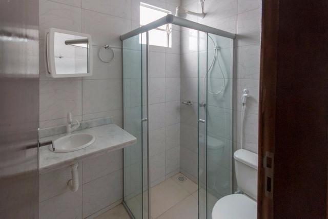 Alugo casa de 2 Quartos com garagem em Xique-Xique - Foto 5