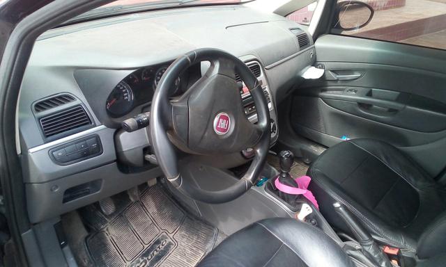 Fiat Punto 2010 - Foto 7