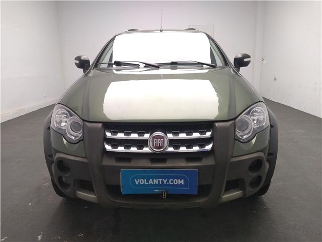 Fiat Palio 1.8 mpi adventure locker weekend 16v flex 4p manual - Foto 2