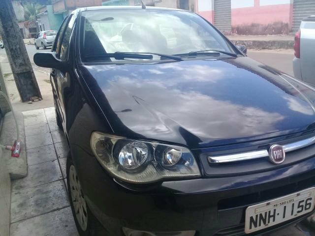 Vendo palio 1.0 - Foto 2