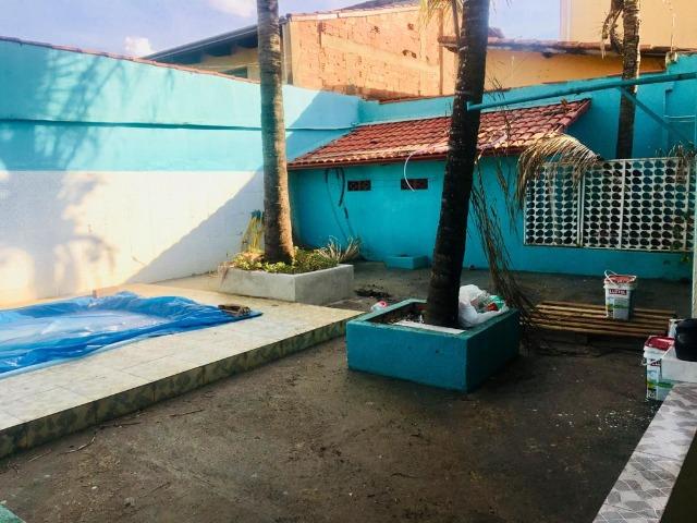 Casa Jardim Balneário - c/3 Quartos e Piscina - Foto 9