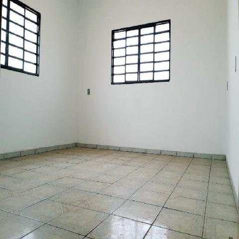 Apartamento de dois quartos - Setor Mansões Paraíso - Aparecida de Goiânia-GO - Foto 7