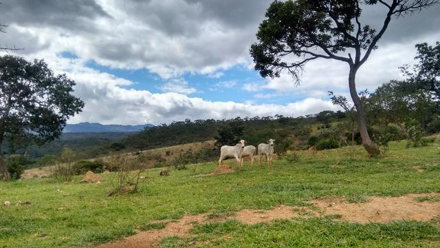 Terreno em Jaboticatubas 30.000 mts2