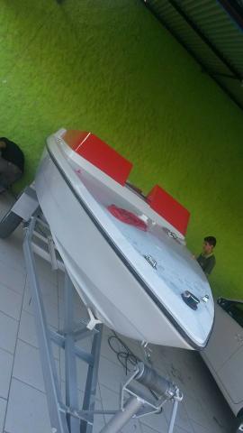 Lancha Diamar - Foto 2