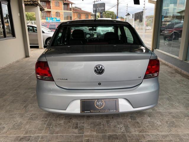 Volkswagen Voyage 2011 1.6 Completo - Foto 5