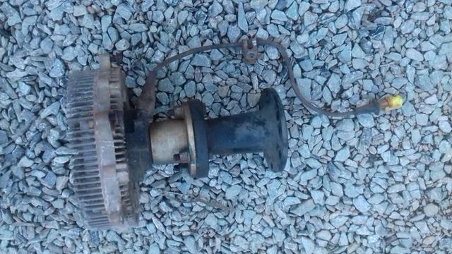 Viscosa VW 24280/vw 17280 com sensor