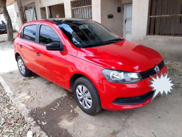 Vendo GOL G6