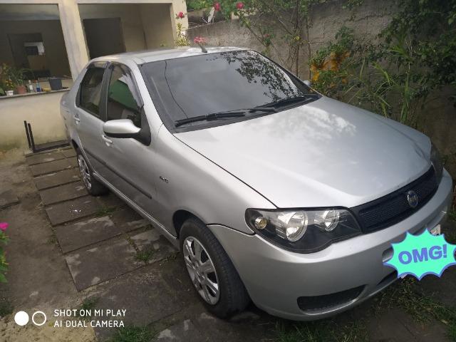 Siena completo 1.3 2005 ELX