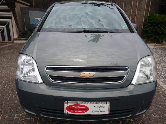 Chevrolet Meriva 1.4 Collection 2012 - Foto 6