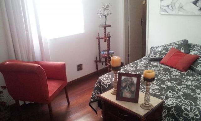 Apartamento à venda com 3 dormitórios em Jardim américa, Belo horizonte cod:12098 - Foto 5