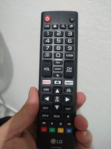 TV LG completa smartphone - Foto 2