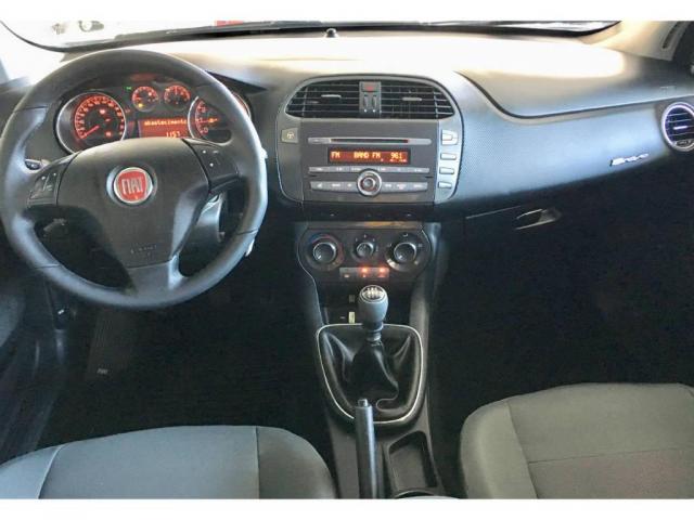 Fiat Bravo ESSENCE 1.8 - Foto 7