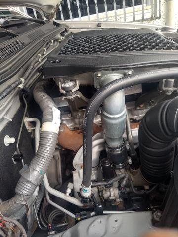 Vendo Hilux srv 14/14 - Foto 6