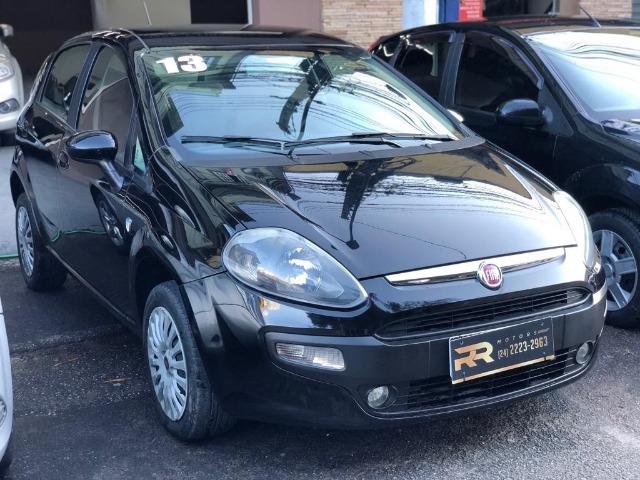 Fiat Punto Attractive Italia 1.4 - Foto 2
