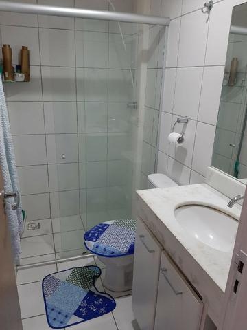 Vendo apartamento Condomínio Plaza, com 75 m², 3/4 sendo 1 suite - Foto 7