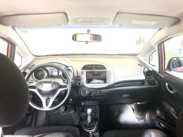 Honda Fit mecanico semi novo , km 72 mil - Foto 4