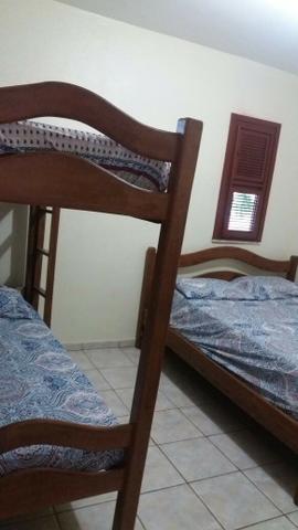 Praia do Presidio- Casa com 3 Suítes, Piscina e deck com churrasqueira Diária de R$ 400,00 - Foto 14