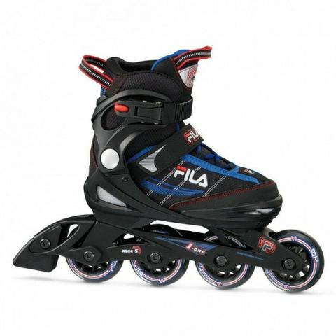 Patins infantil Fila Regulavel (30-34) NOVO